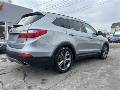 2014 Hyundai SANTA FE Limited   - Photo 4 - Framingham, MA 01702
