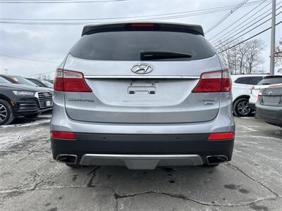 2014 Hyundai SANTA FE Limited   - Photo 5 - Framingham, MA 01702