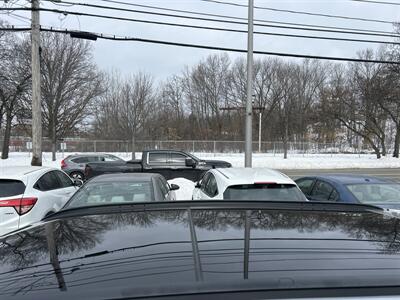 2014 Hyundai SANTA FE Limited   - Photo 8 - Framingham, MA 01702