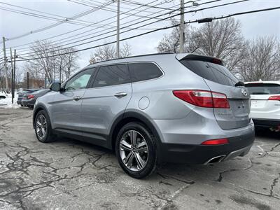 2014 Hyundai SANTA FE Limited   - Photo 6 - Framingham, MA 01702
