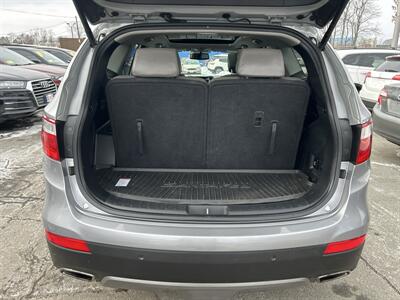 2014 Hyundai SANTA FE Limited   - Photo 9 - Framingham, MA 01702