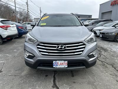 2014 Hyundai SANTA FE Limited   - Photo 2 - Framingham, MA 01702
