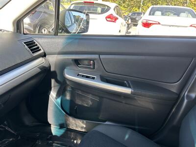 2015 Subaru Impreza 2.0i   - Photo 11 - Framingham, MA 01702