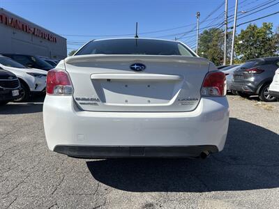 2015 Subaru Impreza 2.0i   - Photo 5 - Framingham, MA 01702