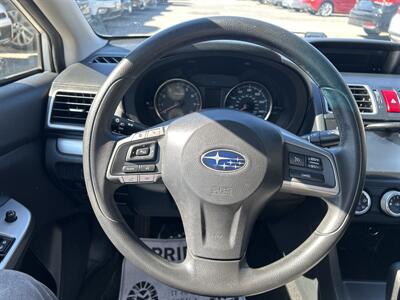 2015 Subaru Impreza 2.0i   - Photo 12 - Framingham, MA 01702