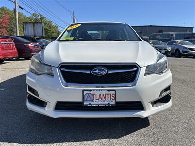 2015 Subaru Impreza 2.0i   - Photo 2 - Framingham, MA 01702