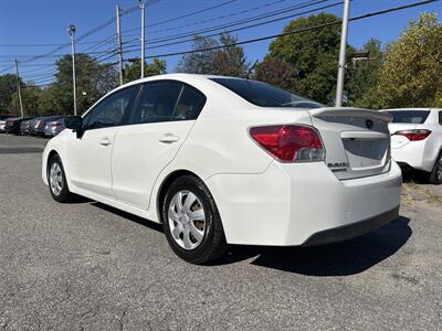 2015 Subaru Impreza 2.0i   - Photo 6 - Framingham, MA 01702