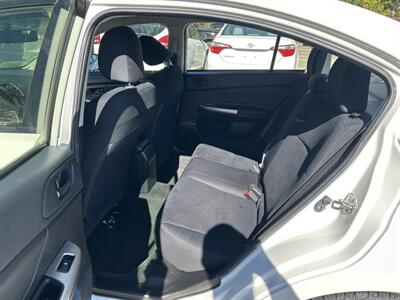 2015 Subaru Impreza 2.0i   - Photo 9 - Framingham, MA 01702