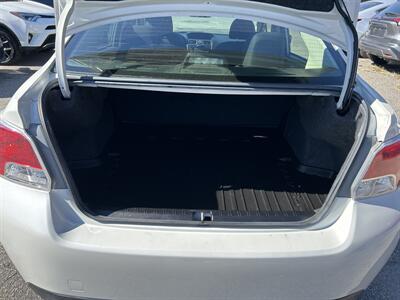 2015 Subaru Impreza 2.0i   - Photo 7 - Framingham, MA 01702