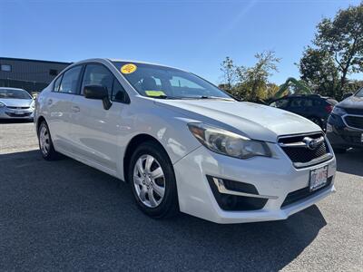 2015 Subaru Impreza 2.0i   - Photo 3 - Framingham, MA 01702