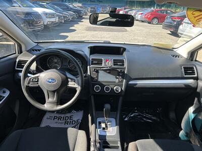 2015 Subaru Impreza 2.0i   - Photo 10 - Framingham, MA 01702