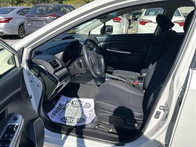2015 Subaru Impreza 2.0i   - Photo 8 - Framingham, MA 01702