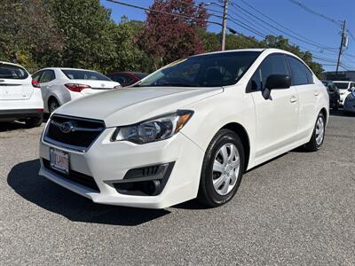 2015 Subaru Impreza 2.0i   - Photo 1 - Framingham, MA 01702