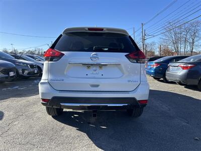2017 Nissan Rogue SV - Photo 5 - Framingham, MA 01702