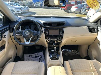 2017 Nissan Rogue SV - Photo 11 - Framingham, MA 01702
