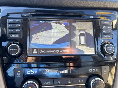 2017 Nissan Rogue SV - Photo 14 - Framingham, MA 01702