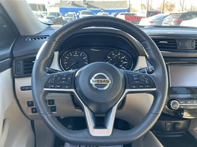 2017 Nissan Rogue SV - Photo 13 - Framingham, MA 01702