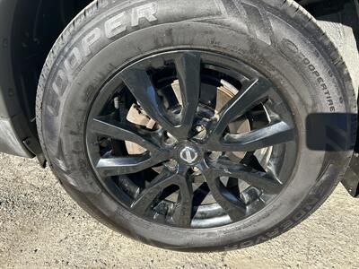 2017 Nissan Rogue SV - Photo 7 - Framingham, MA 01702