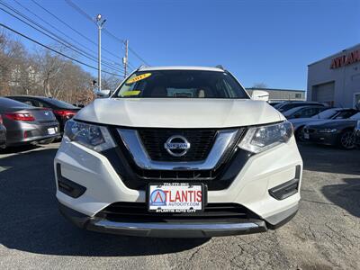 2017 Nissan Rogue SV - Photo 2 - Framingham, MA 01702