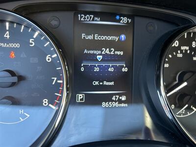 2017 Nissan Rogue SV - Photo 15 - Framingham, MA 01702