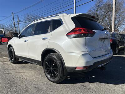 2017 Nissan Rogue SV - Photo 6 - Framingham, MA 01702