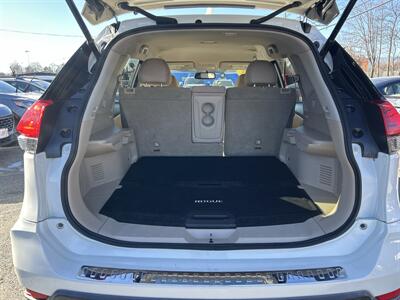 2017 Nissan Rogue SV - Photo 8 - Framingham, MA 01702