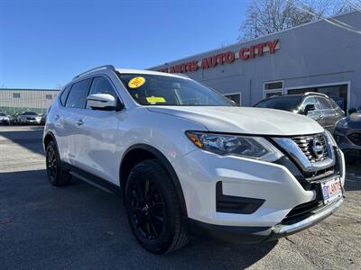 2017 Nissan Rogue SV - Photo 3 - Framingham, MA 01702