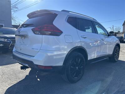 2017 Nissan Rogue SV - Photo 4 - Framingham, MA 01702