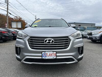 2018 Hyundai SANTA FE SE - Photo 2 - Framingham, MA 01702