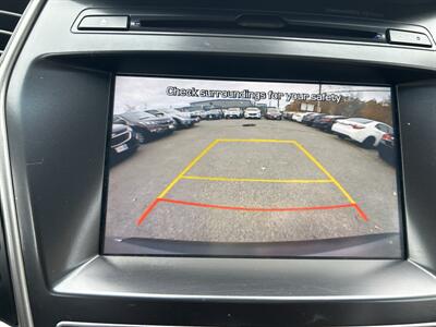 2018 Hyundai SANTA FE SE - Photo 14 - Framingham, MA 01702