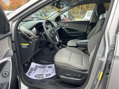 2018 Hyundai SANTA FE SE - Photo 9 - Framingham, MA 01702