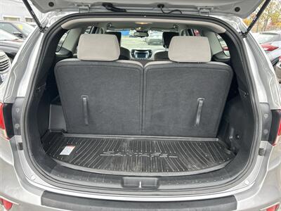 2018 Hyundai SANTA FE SE - Photo 8 - Framingham, MA 01702