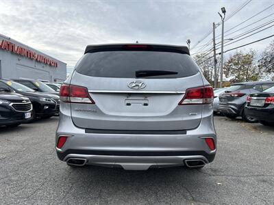 2018 Hyundai SANTA FE SE - Photo 5 - Framingham, MA 01702
