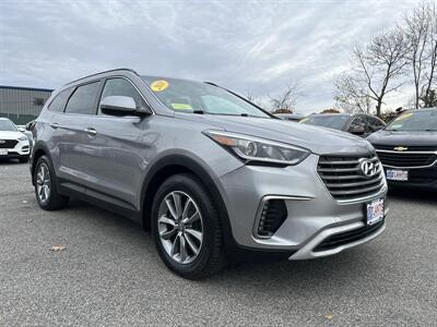 2018 Hyundai SANTA FE SE - Photo 3 - Framingham, MA 01702