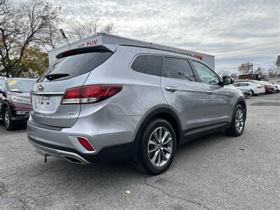 2018 Hyundai SANTA FE SE - Photo 4 - Framingham, MA 01702