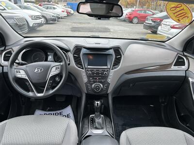 2018 Hyundai SANTA FE SE - Photo 11 - Framingham, MA 01702