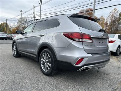 2018 Hyundai SANTA FE SE - Photo 6 - Framingham, MA 01702