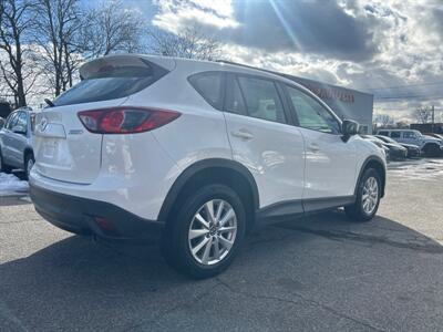 2014 Mazda CX-5 Sport   - Photo 3 - Framingham, MA 01702