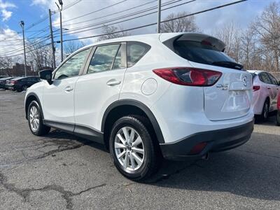 2014 Mazda CX-5 Sport   - Photo 6 - Framingham, MA 01702