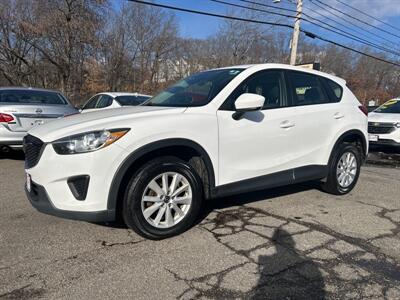 2014 Mazda CX-5 Sport  