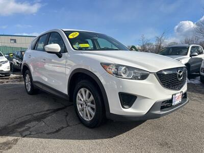 2014 Mazda CX-5 Sport   - Photo 4 - Framingham, MA 01702