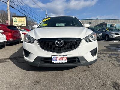 2014 Mazda CX-5 Sport   - Photo 2 - Framingham, MA 01702