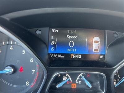 2018 Ford Focus SE   - Photo 16 - Framingham, MA 01702