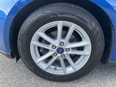 2018 Ford Focus SE   - Photo 7 - Framingham, MA 01702