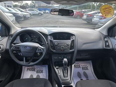 2018 Ford Focus SE   - Photo 11 - Framingham, MA 01702