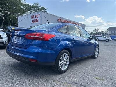 2018 Ford Focus SE   - Photo 5 - Framingham, MA 01702