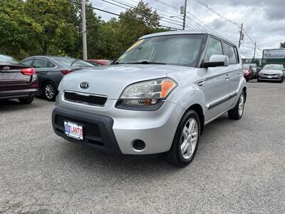 2011 Kia Soul +   - Photo 1 - Framingham, MA 01702