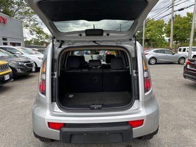 2011 Kia Soul +   - Photo 7 - Framingham, MA 01702