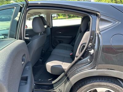 2019 Honda HR-V LX   - Photo 13 - Acton, MA 01720