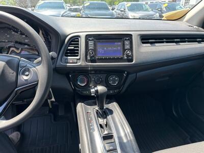 2019 Honda HR-V LX   - Photo 17 - Acton, MA 01720